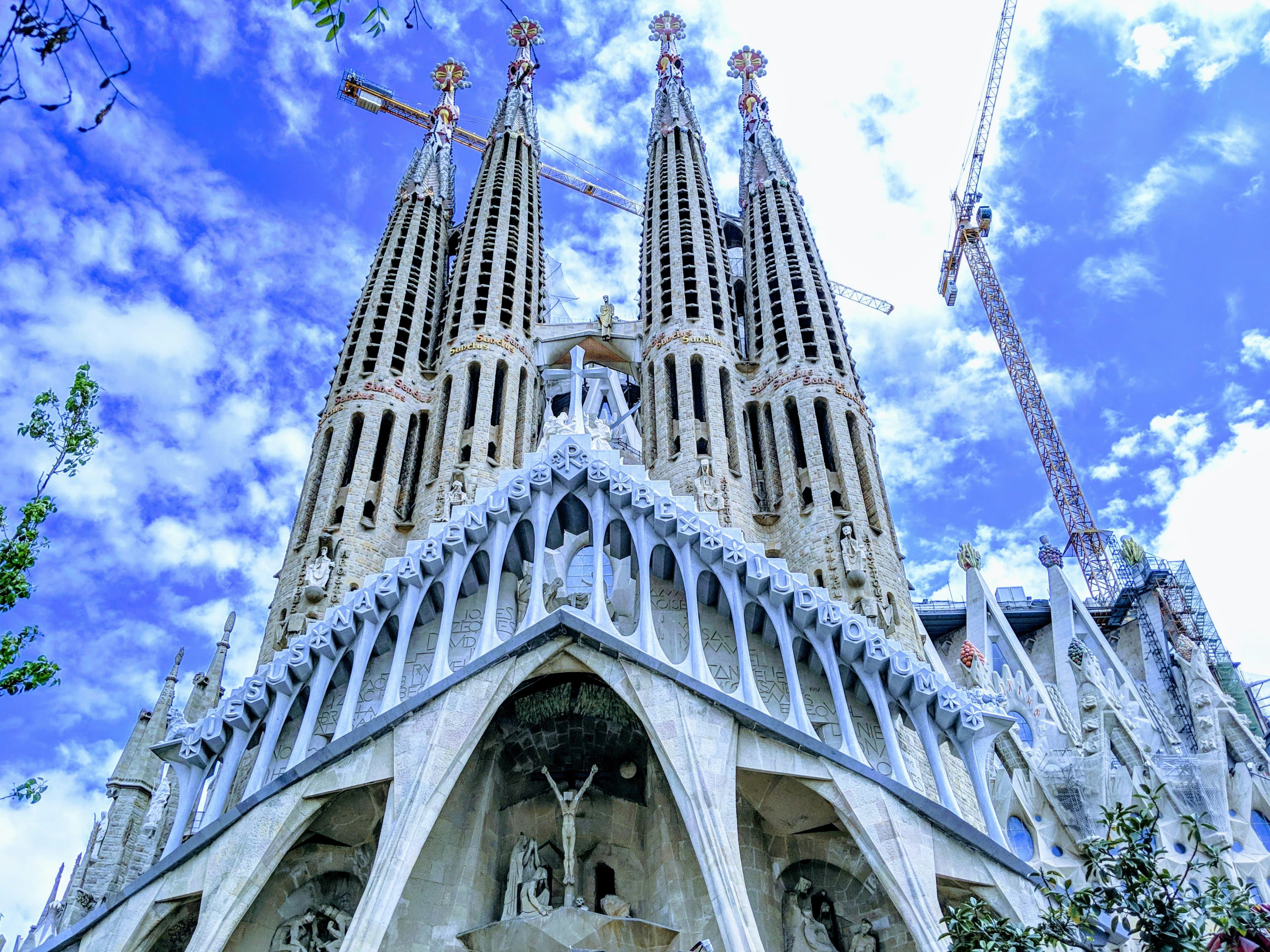 Barcelona