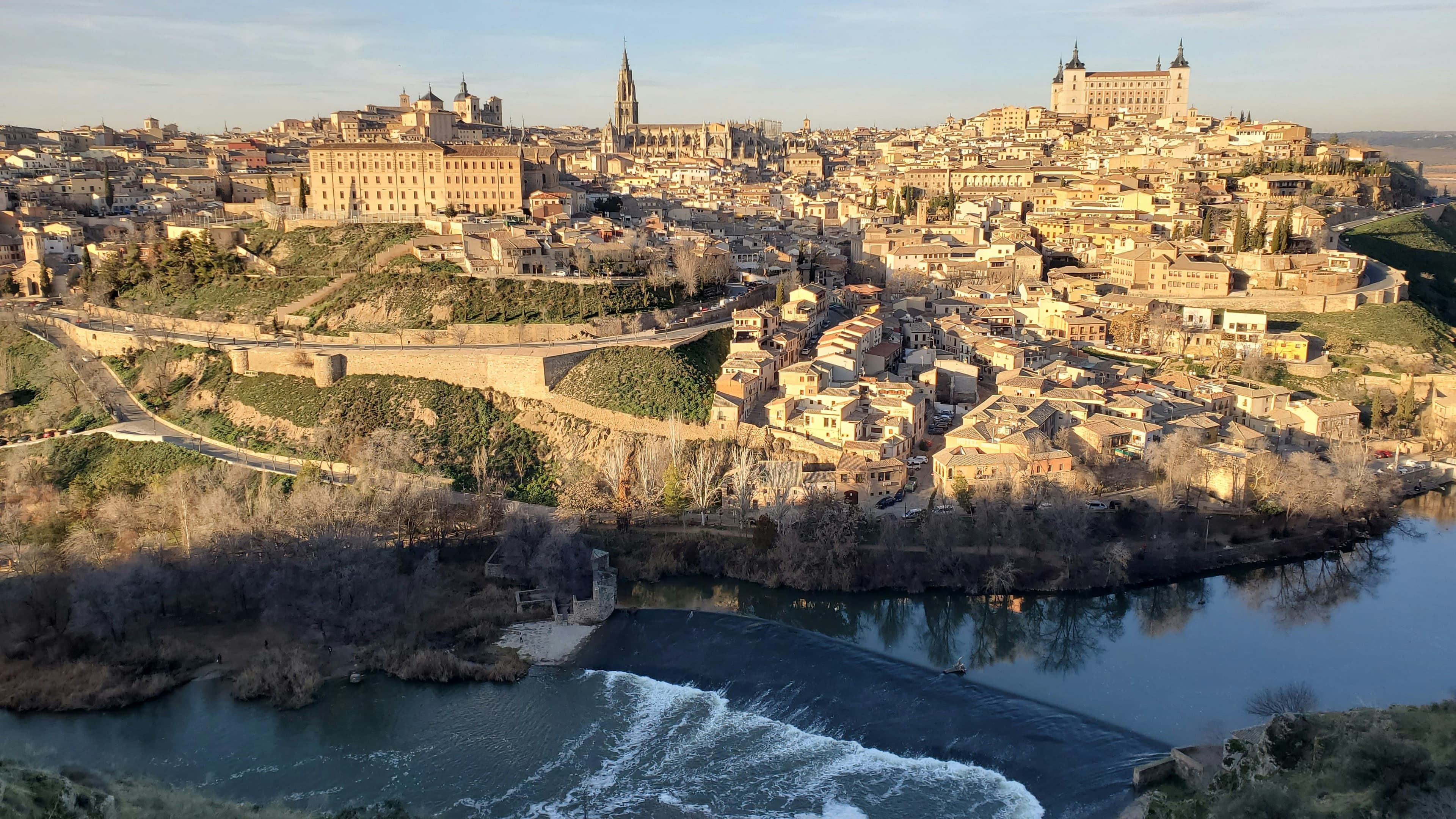 Toledo
